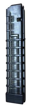 Grand Power STRIBOG SP9A1 9mm 30 Round Straight Magazine