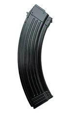 GO MAG AK47 40RD STEEL 762X39 BLK