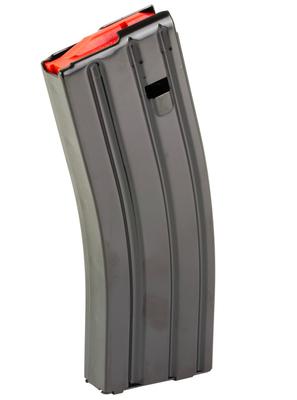Global Ordnance Magazine | 223 Remington/556NATO | 30 Rounds | Fits AR-15 | Black | 850003223070