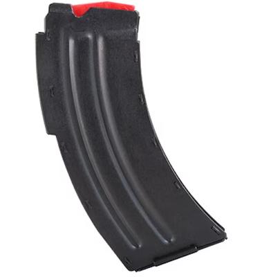 Savage Arms Magazine Savage Mark II Series 22 Long Rifle, 17 Mach 2 10-Round