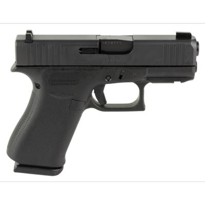 Glock 43X 3.39