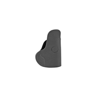 1791 Smooth Concealment IWB Holster LH Fits P238/P938 & S&W Bodyguard Size 0, Night Sky Black - SCH-0-NSB-L