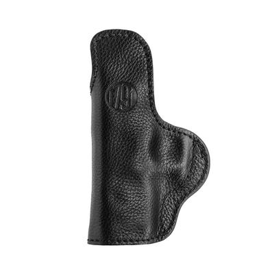 1791 Gunleather UCH1NSBR Ultra Custom Night Sky Black Leather CZ,Kahr,Keltec,Ruger,S&W,Walther Right Hand