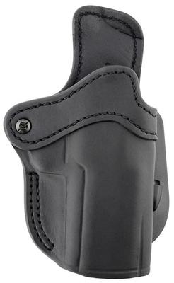 1791 Gunleather PDH-2.1 Paddle Holster Right-Hand Optics Ready for Sig P320 / Springfield XD-M / Walther PPQ