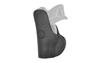 1791 Gunleather SCH Holster Left-Hand for Ruger LCR / S&W J-Frame