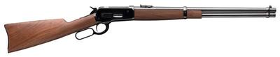 Winchester 1886 Saddle Ring Carbine Walnut .45-70 22