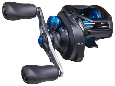 Shimano SLX150HGA SLX A Baitcasting Reel