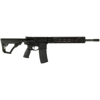 Daniel Defense DD4 RIII 5.56 AR-15 Rifle 16