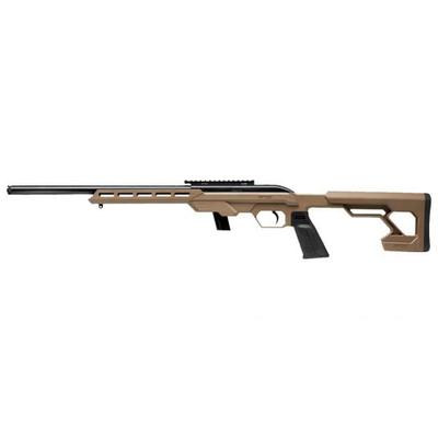 Savage 64 Precision 16.5