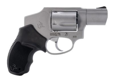 Taurus 850 38 Special Stainless 2 Inch