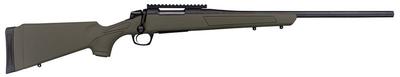 CVA Cascade OD Green .22-250 Rem 22