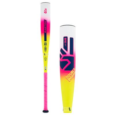 2026 Easton The Dub -10 USSSA Baseball Bat: EUT6DUB10