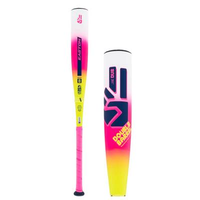 2026 Easton The Dub -8 USSSA Baseball Bat: EUT6DUB8