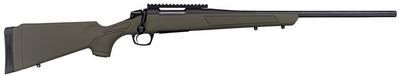 CVA Cascade 7mm-08 Remington Bolt Action Rifle - 4+1 Rounds | 22
