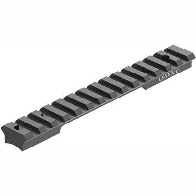 Leupold BackCountry CVA Cascade SA 20MOA Cross-Slot 1pc Matte Scope Base 185264