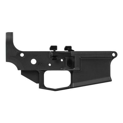 Aero Precision M4E1 Pro Stripped Lower, Black
