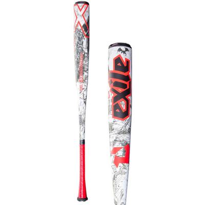 2026 DeMarini Exile BBCOR Baseball Bat: WBD2589010