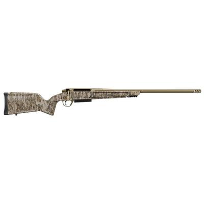 Christensen Arms Evoke Mossy Oak Bottomlands .308 Win 20