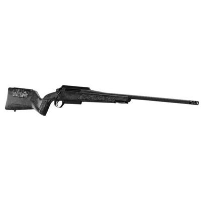 Christensen Arms Evoke 7mm PRC Bolt Action Rifle, Gray/Bronze