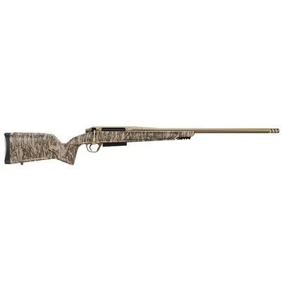 Christensen Arms Evoke Mossy Oak Bottom Land .270 Win 22