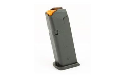 Glock 19 Gen 5 Magazine 9mm 15-Rounds