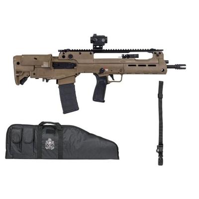 Springfield Bullpup Hellion 16