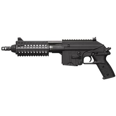 Kel-Tec PLR-16 .223 Remington Semi-Auto Tactical Pistol, 9.2
