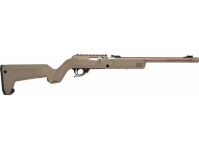 Tactical Solutions ATD2-QS-B-B-FDE X-RING Takedown VR 
