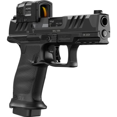 Walther PDP Pro Compact 9mm 4