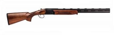 Savage 555 Compact Walnut 28 GA 24