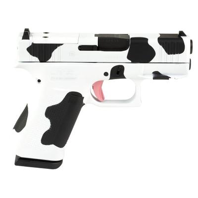 Glock 43X M.O.S 