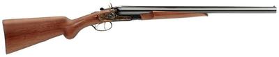 Deluxe Double Barrel Shtgn 12ga