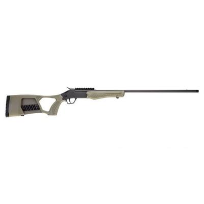 Rossi Tuffy Turkey 26