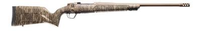 Christensen Evoke Hunter Mo Bl 16.25`7mm Bc Rifle