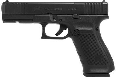 Glock 21 Gen5 MOS .45 ACP 4.61