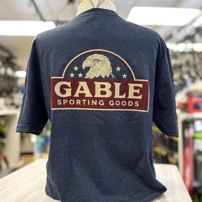 Gable T - USA Eagle
