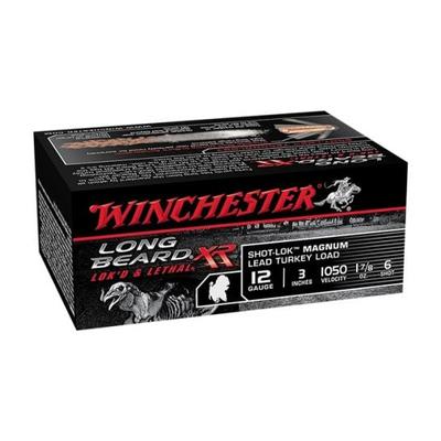 Winchester 12ga 3