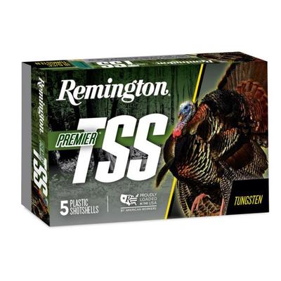 Remington Premier TSS 12 Gauge 3