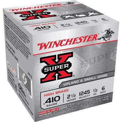 Winchester 410ga 2.5