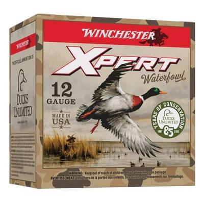Winchester Xpert 12 Gauge 3