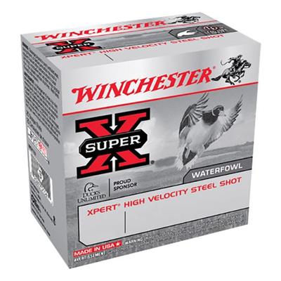 Winchester Ammunition Super-X 3.5