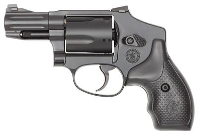 Smith and Wesson 640 PC .357 Mag / .38 SPL 2.125