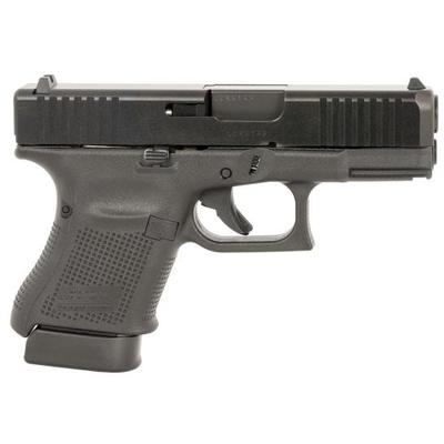Glock G30 Gen5 .45 ACP 3.78
