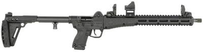 Kel-Tec SUB-2000 Gen 3 9mm 16.25