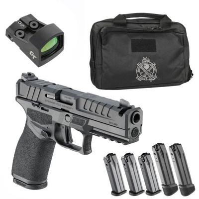 Springfield Armory ECHELON 9mm 4.5