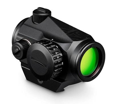 Vortex Crossfire® Green Dot 2 MOA DOT