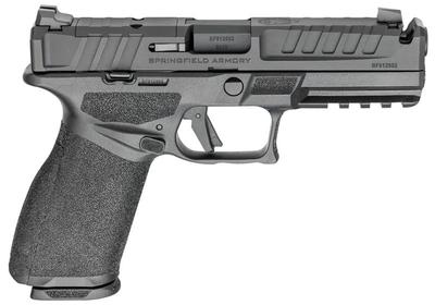 Springfield Armory Echelon 4.5F Comp 9mm 4.5