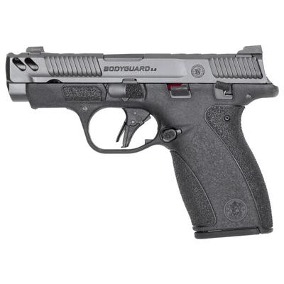 Smith and Wesson Bodyguard 2.0 Carry Comp .380 ACP 3.1