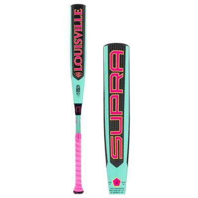 2026 Louisville Slugger Supra -5 USSSA Baseball Bat: WBL4120010