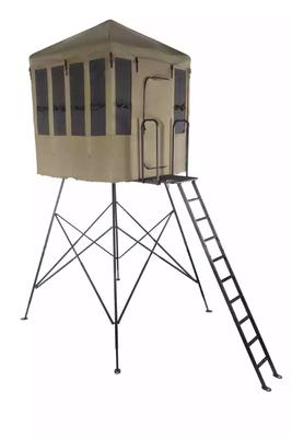MILLENNIUM Q606 Magnum 6×6 Buck Hut